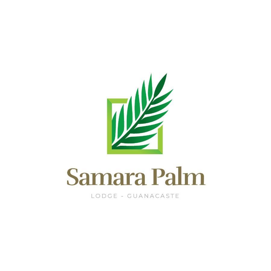 Samara Palm Lodge Exteriér fotografie